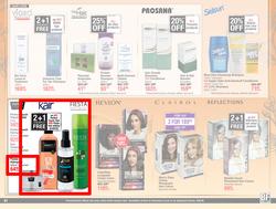 Dis-Chem : The Best Of Beauty (15 February - 10 March 2024), page 41