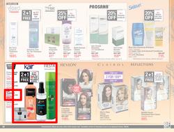 Dis-Chem : The Best Of Beauty (15 February - 10 March 2024), page 41