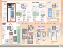 Dis-Chem : The Best Of Beauty (15 February - 10 March 2024), page 41
