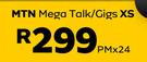 Xiaomi Redmi Note 10s LTE Smartphone-On MTNMega Talk/Gigs XS