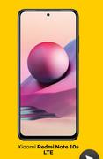 Xiaomi Redmi Note 10s LTE Smartphone