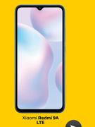 Xiaomi Redmi 9A LTE Smartphone-On My MTN Mega Flex R65