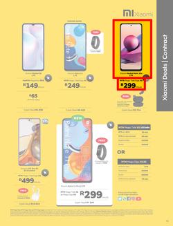 MTN : Y'ello (1 April - 30 April 2022), page 41