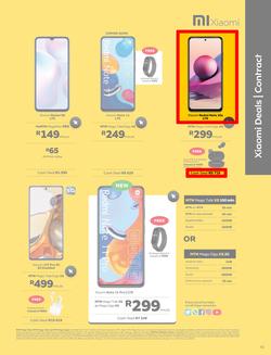 MTN : Y'ello (1 April - 30 April 2022), page 41