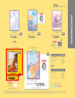 MTN : Y'ello (1 April - 30 April 2022), page 41