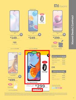 MTN : Y'ello (1 April - 30 April 2022), page 41