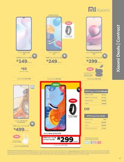 MTN : Y'ello (1 April - 30 April 2022), page 41