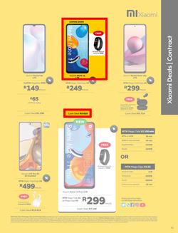MTN : Y'ello (1 April - 30 April 2022), page 41