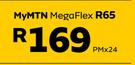 Xiaomi Redmi 10C LTE-On My MTN Mega Flex R65