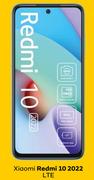 Xiaomi Redmi 10 2022 LTE-On MTN Mega Talk/Gigs XS