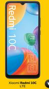 Xiaomi Redmi 10C LTE