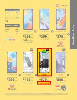 MTN : Y'ello (1 November - 30 November 2022), page 41
