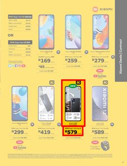 MTN : Y'ello (1 November - 30 November 2022), page 41