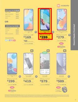 MTN : Y'ello (1 November - 30 November 2022), page 41