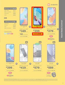 MTN : Y'ello (1 November - 30 November 2022), page 41