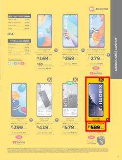 MTN : Y'ello (1 November - 30 November 2022), page 41