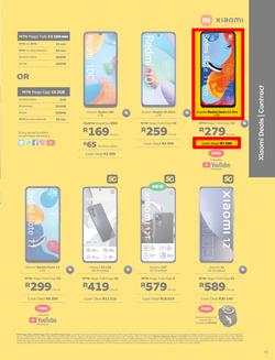MTN : Y'ello (1 November - 30 November 2022), page 41