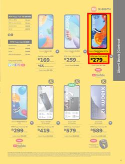 MTN : Y'ello (1 November - 30 November 2022), page 41