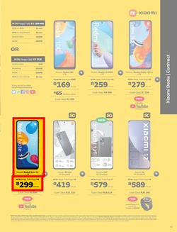 MTN : Y'ello (1 November - 30 November 2022), page 41