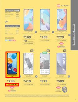 MTN : Y'ello (1 November - 30 November 2022), page 41