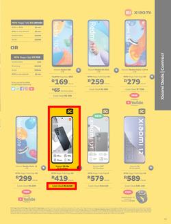 MTN : Y'ello (1 November - 30 November 2022), page 41