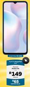 Xiaomi Redmi 9A LTE-Each