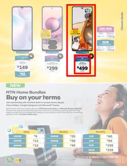 MTN : Y'ello (1 March - 31 March 2022), page 41