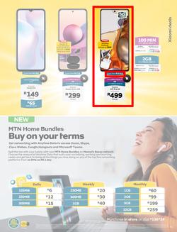 MTN : Y'ello (1 March - 31 March 2022), page 41