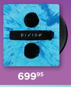 Divide Vinyl