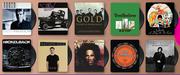 Assorted Vinyls-Each