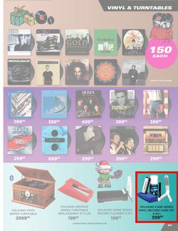 Musica : Entertainer (5 November - 25 December 2020), page 41