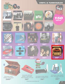 Musica : Entertainer (5 November - 25 December 2020), page 41