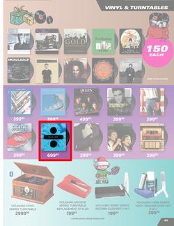 Musica : Entertainer (5 November - 25 December 2020), page 41