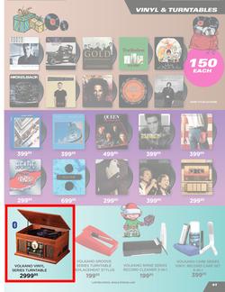 Musica : Entertainer (5 November - 25 December 2020), page 41