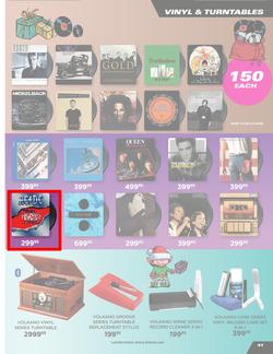 Musica : Entertainer (5 November - 25 December 2020), page 41