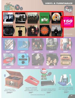 Musica : Entertainer (5 November - 25 December 2020), page 41