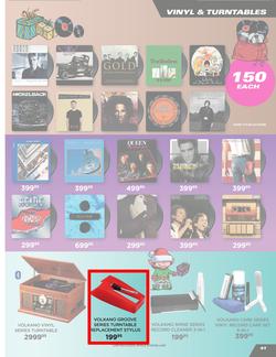 Musica : Entertainer (5 November - 25 December 2020), page 41