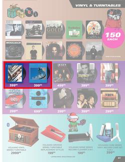 Musica : Entertainer (5 November - 25 December 2020), page 41