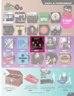 Musica : Entertainer (5 November - 25 December 2020), page 41