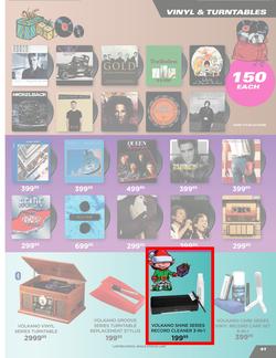 Musica : Entertainer (5 November - 25 December 2020), page 41