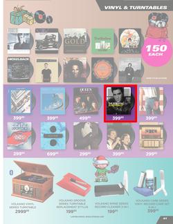 Musica : Entertainer (5 November - 25 December 2020), page 41
