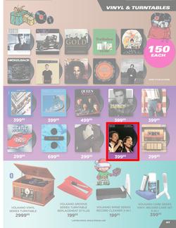 Musica : Entertainer (5 November - 25 December 2020), page 41