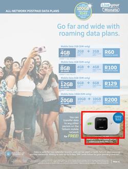 Telkom : Free You With Free Me (20 January - 31 March 2021), page 41