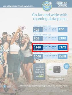 Telkom : Free You With Free Me (20 January - 31 March 2021), page 41