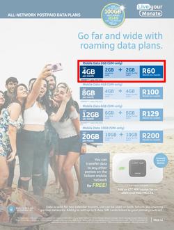 Telkom : Free You With Free Me (20 January - 31 March 2021), page 41