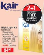 Kair High Light Kit