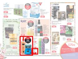 Dis-Chem : Beauty Fair (19 February - 14 March 2021), page 41