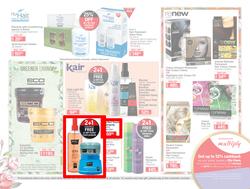 Dis-Chem : Beauty Fair (19 February - 14 March 2021), page 41