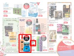 Dis-Chem : Beauty Fair (19 February - 14 March 2021), page 41