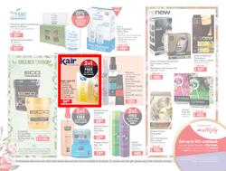 Dis-Chem : Beauty Fair (19 February - 14 March 2021), page 41